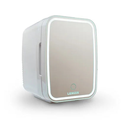 Lenoxx Beauty Cosmetics and Skincare Fridge 4L - BF550
