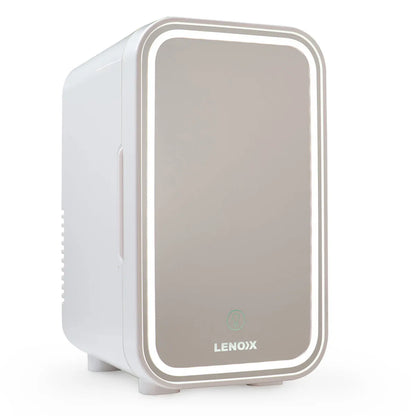 Lenoxx Cosmetics and Skincare Fridge 6L - BF666
