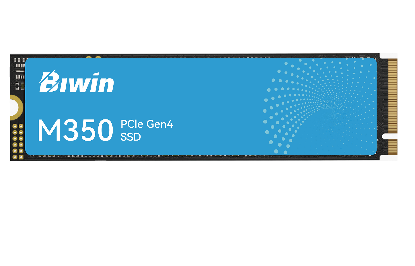 BIWIN M350-1TB PCIe4.0 Read Write up to 6000/5000 mb/s BM350NN01TB-RGX - 5 Year Warranty