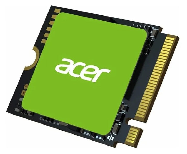 BIWIN ACER MA200-512GB M.2 NVMe 2230 PCIe Gen 4*4 Read speed 5000MB/ s Write Speed 4000MB/s BL.9BWWA.153 - 5 Year Warranty