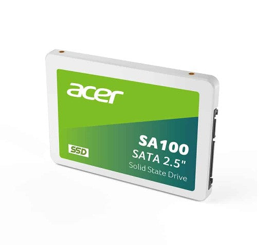 BIWIN ACER SA100-1920GB 2.5″ SATA lll SSD Writing Speed 449MB/s Reading Speed 549MB/s BL.9BWWA.102 - 3 Year Warranty, BL.9BWWA.105