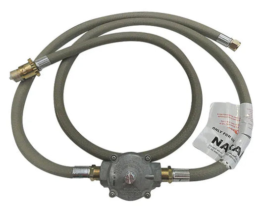 BeefEater Natural Gas Conversion Kit for Beefeater 7000, 1600, 1500 and 1200 Series BBQ on Cart BNGM001