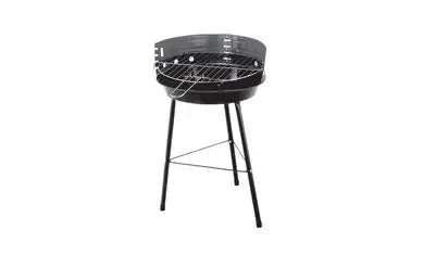 Lenoxx 13-inch Portable Charcoal Grill - BQ230