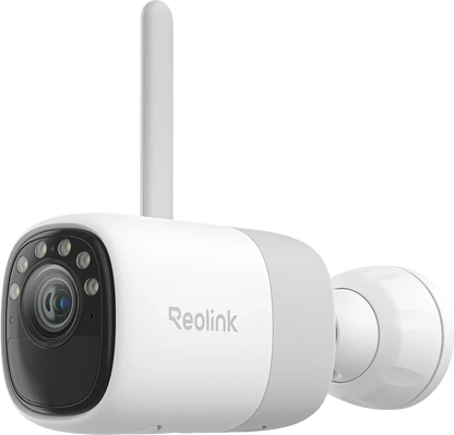 Reolink Altas 2K Wireless Battery Security Camera BWB2K01W