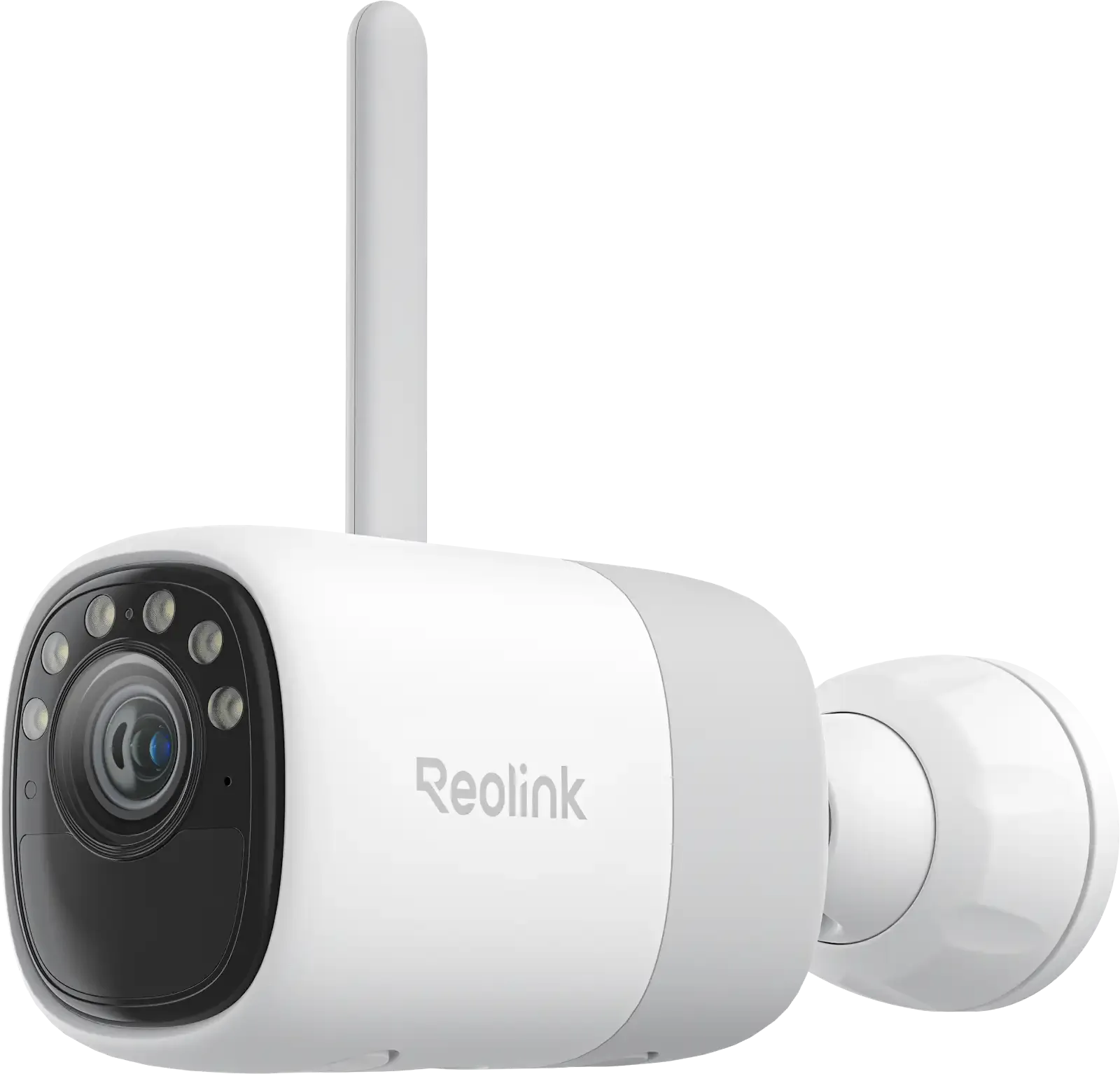 Reolink Altas 2K Wireless Battery Security Camera BWB2K01W