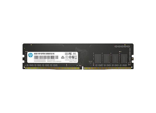 BIWIN (HP SSD) HP V2 8G DDR4 3200MHz U-DIMM CL22 Desktop Memory, 18X15AA#ABB