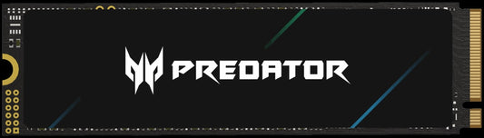 BIWIN Predator GM7-1TB M.2 NVMe PCIe Gen 4*4 1TB Up to 7400 MB/s Read and 6300 MB/s BL.9BWWR.118- 5 Year Warranty