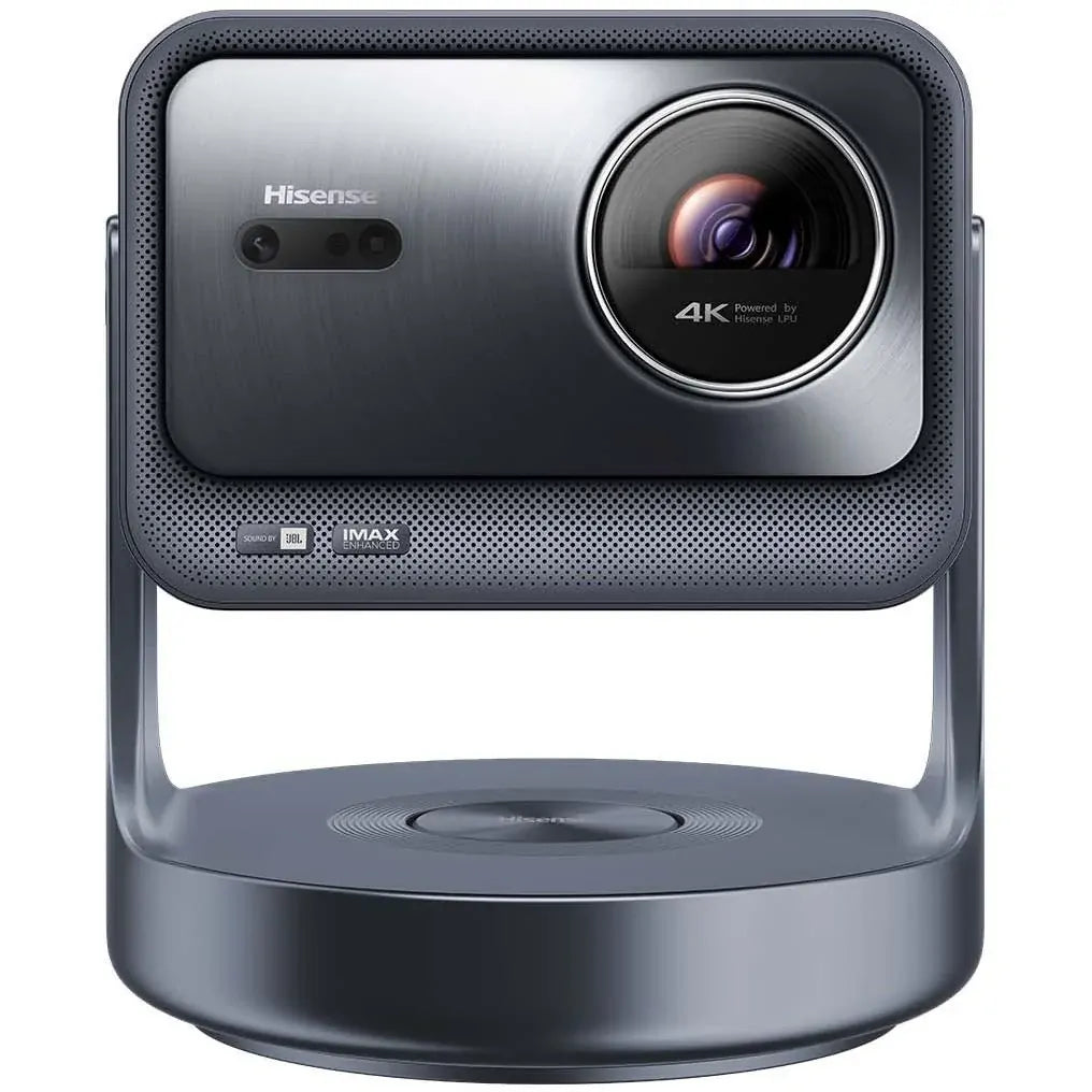 Hisense C2 Ultra 4K Trichroma Laser Mini Projector - C2-ULTRA