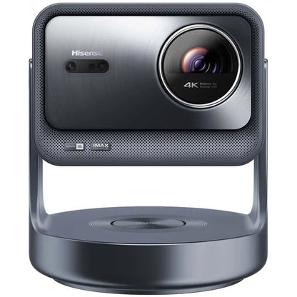 Hisense C2 Ultra 4K Trichroma Laser Mini Projector - C2-ULTRA
