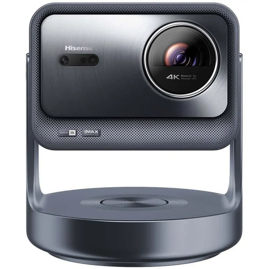 Hisense 4K Trichroma Laser Mini Projector C2-ULTRA