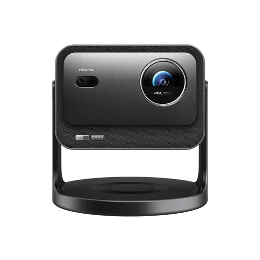 Hisense C3 4K Trichroma Laser  Projector C3