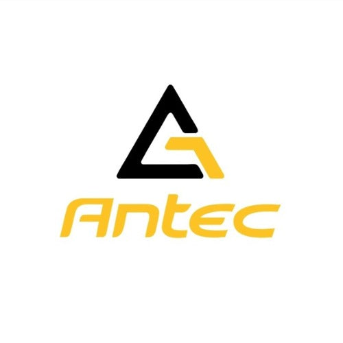 Antec C3 ARGB Black Tempered Glass left Side Panel Black, CAA-C3-GSP