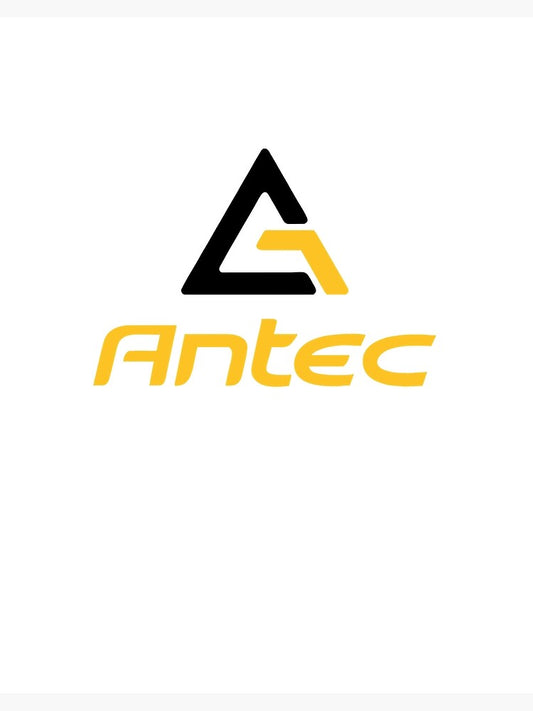 Antec CX700 ARGB case Tempered Glass Left side side panel Black, CAA-CX700ARGB-GSP
