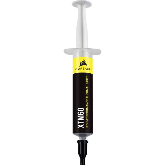 Corsair XTM60 High-Performance Thermal Paste, CT-9010015-WW