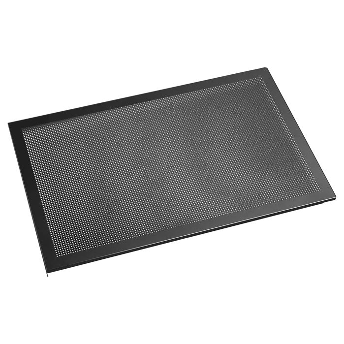 DeepCool Air Panel 100 (For CH160), R-AIR-PANEL-BK-G