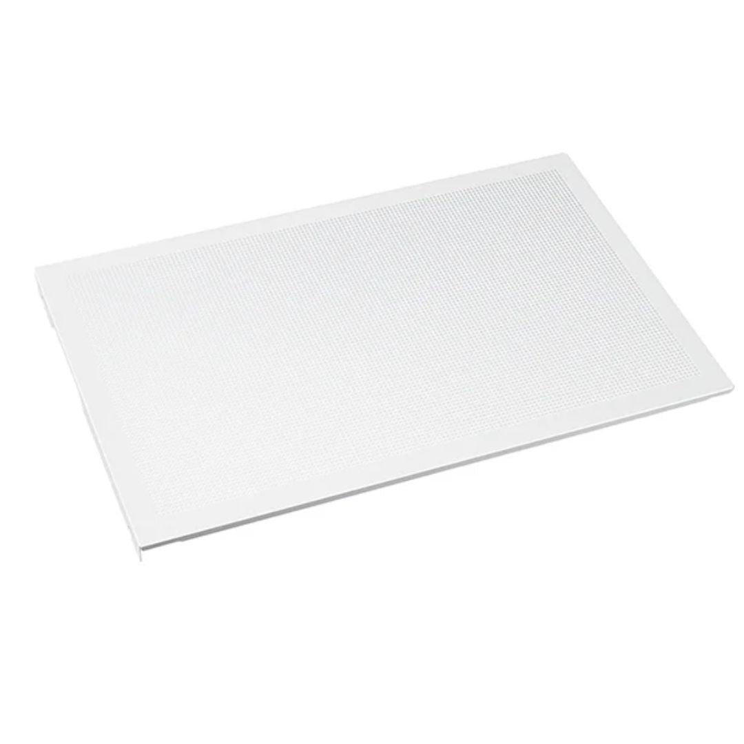 DeepCool Air Panel 100 WH (For CH160 White), R-AIR-PANEL-WH-G
