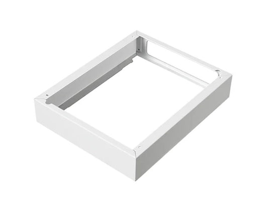 DeepCool Vertical Base100 WH (For CH160 WH), R-VERTICAL-BASE-WH-G