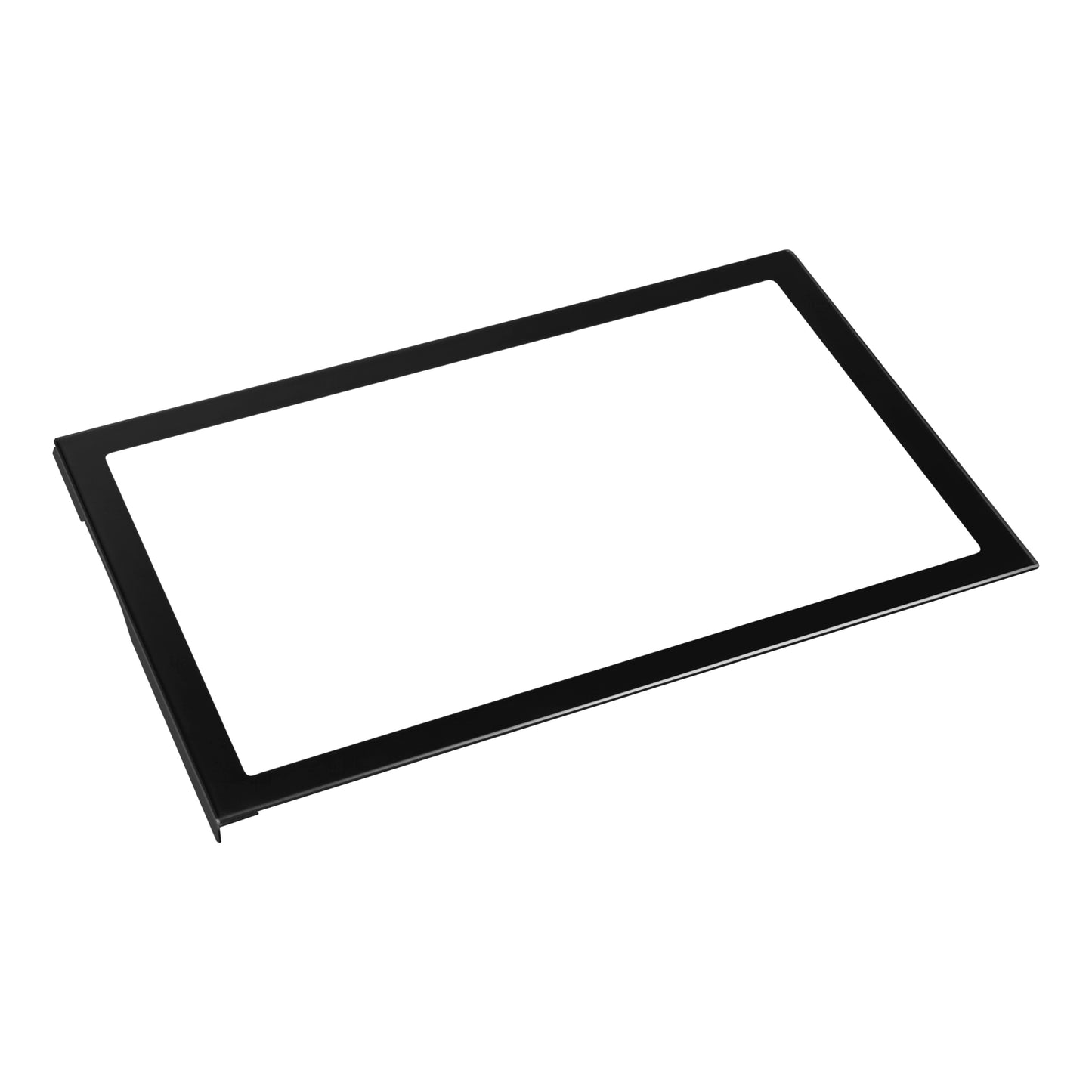 DeepCool View Panel 100 (For CH160), R-VIEW-PANEL-BK-G