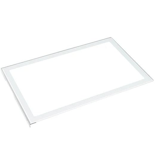 DeepCool View Panel 100 WH (For CH160 WH), R-VIEW-PANEL-WH-G