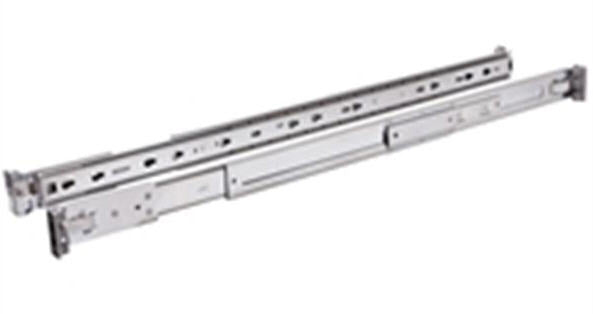 Adaptec 2U Rail Kit Suits X2-202A8R2, X2-202A8R2 RAIL
