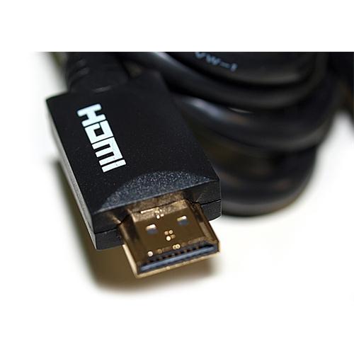 8Ware HDMI Cable 50cm / 0.5m - V1.4 19pin M-M Male to Male Gold Plated 3D 1080p Full HD High Speed with Ethernet, RC-HDMI-0.5