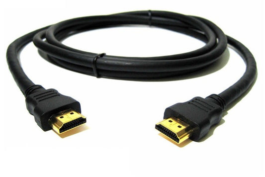 8Ware HDMI Cable 1.5m - V1.4 19pin M-M Male to Male Gold Plated 3D 1080p Full HD High Speed with Ethernet, RC-HDMI-1.5