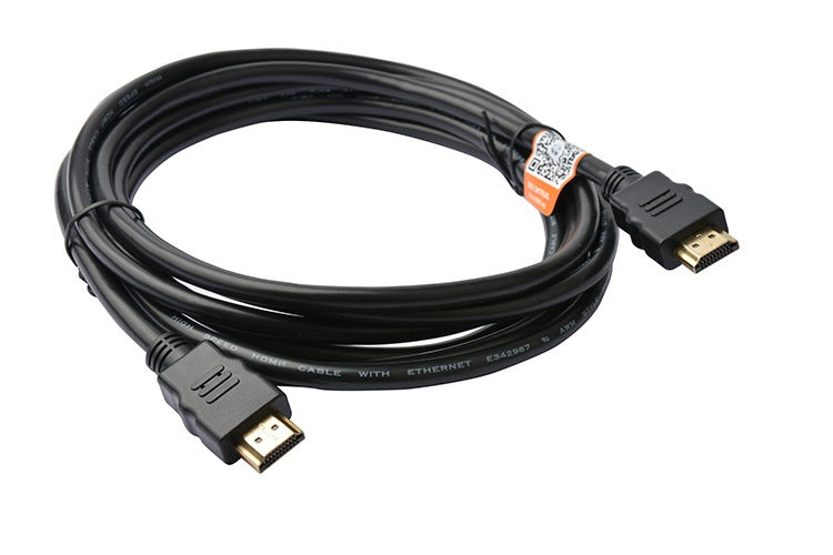 8Ware Premium HDMI Certified Cable 2m Male to Male - 4Kx2K @ 60Hz (2160p), RC-PHDMI-2