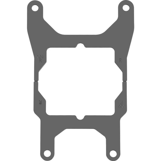 Corsair sTRX4 Mounting Bracket for Corsair Series Liquid Cooling for Platinum / Pro XT Coolers (AMD), CW-8960076