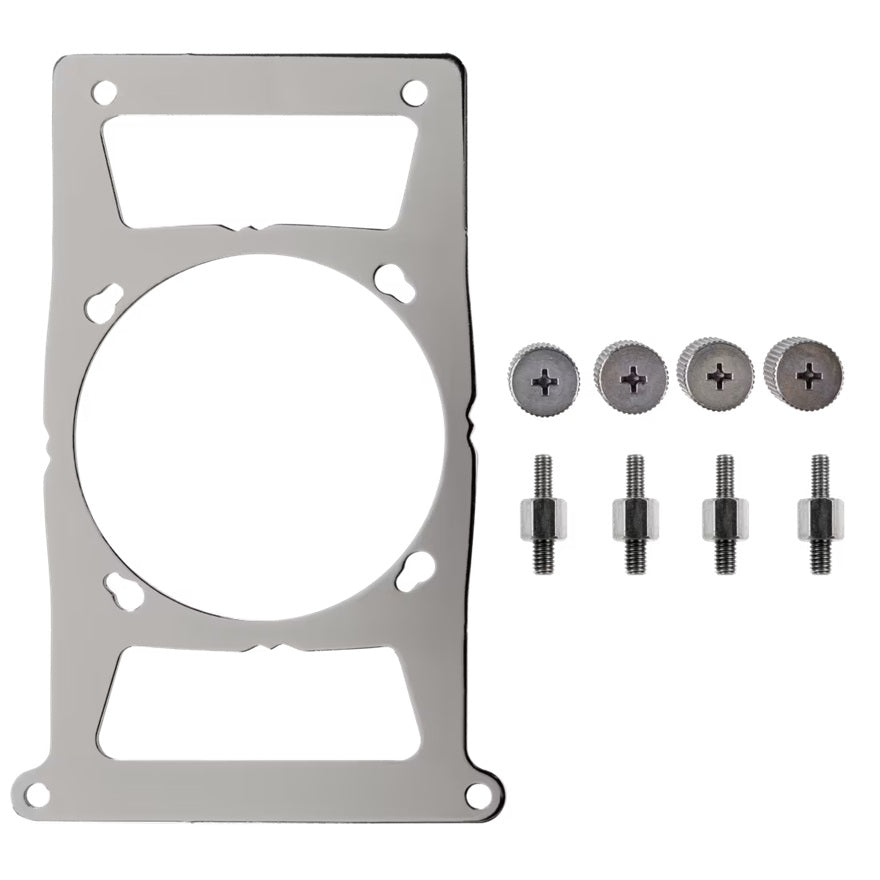Corsair TR4 Premium Mounting Bracket Kit Hydro Series Liquid Cooling, H115i PRO/H150i PRO, CW-8960054