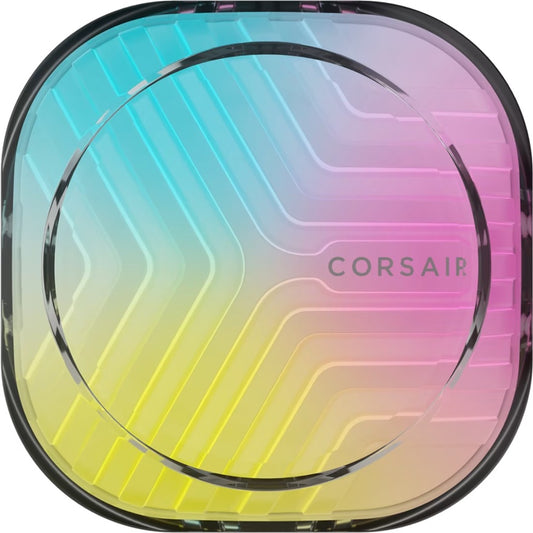 Corsair iCUE LINK CapSwap Module - Groove 2Years Warranty, CW-9061013-WW