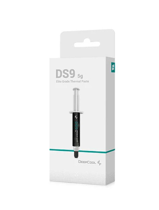 DeepCool DS9 5g Elite Grade Thermal Paste, R-DS9-GY050C-G