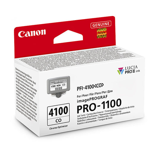 Canon PFI4100 Chroma Opt Ink