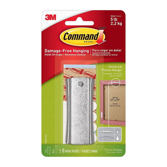 Command Hanger17047 Metal Bag4