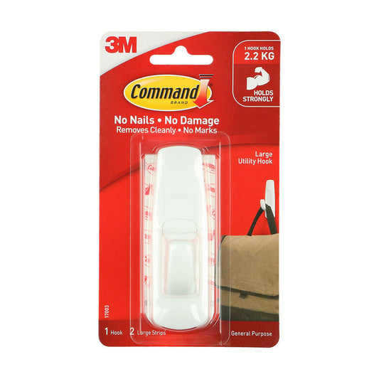 CMD Hook 17003ANZ Large Bag6