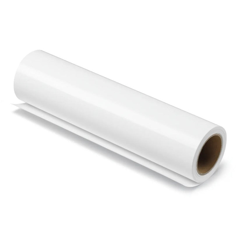 Brother *NEW* GENUINE GLOSSY PAPER ROLL 297MM X 37.5 (165GSM), BP80GRA3