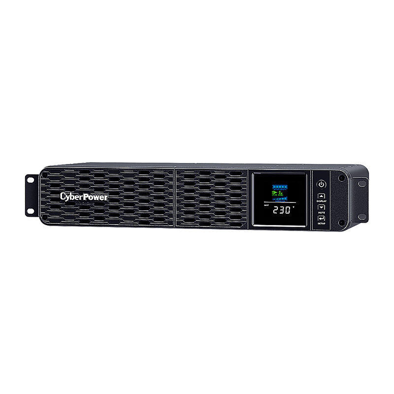 CP PFC Sinewave Series 2000VA