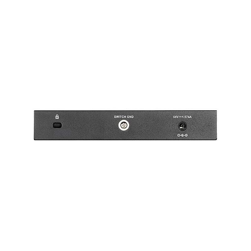 D-LINKDGS-1100-08P PoE Switch