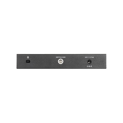 D-LINKDGS-1100-08P PoE Switch