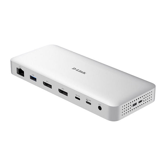 D-Link 9in1 Docking Station