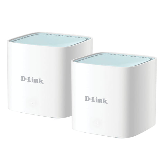 Eagle Pro Mesh System 2 Pack