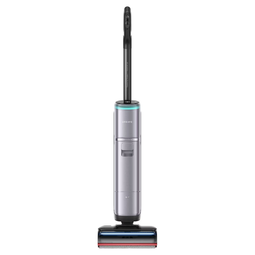 Dreame H16 Pro Steam Wet and Dry Vacuum Cleaner and Mop in One DRE-H16PST