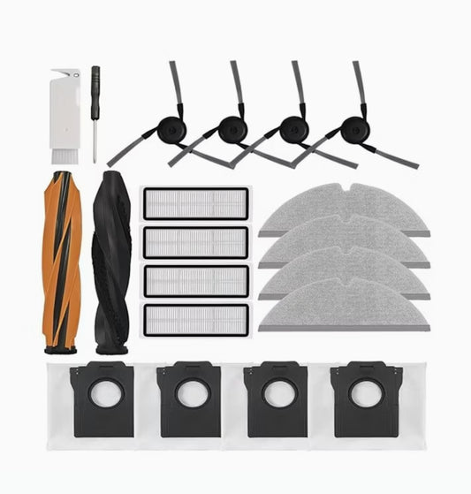 Dreame Accessories Kit for D20 Pro Plus DRE-KIT-RAK73