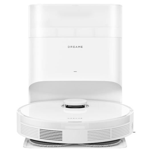 Dreame L40 Plus Robot Vacuum Cleaner DRE-L40P