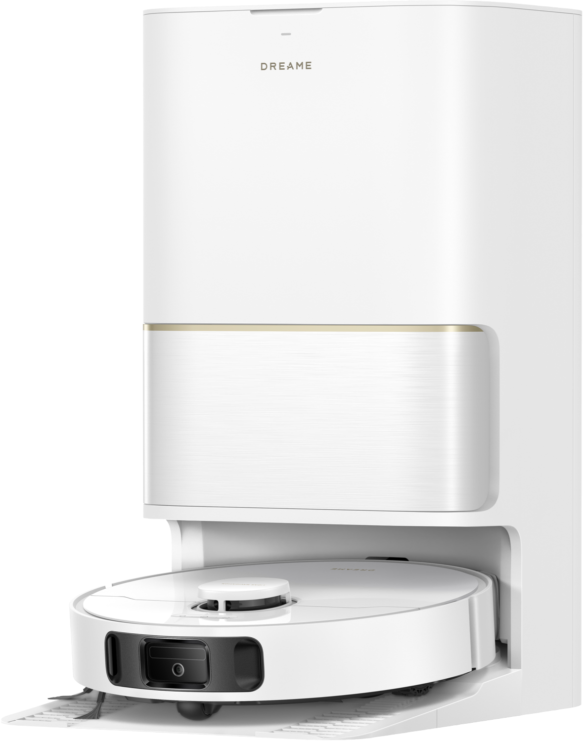 Dreame L40 Ultra VE Robot Vacuum Cleaner DRE-L40UVE
