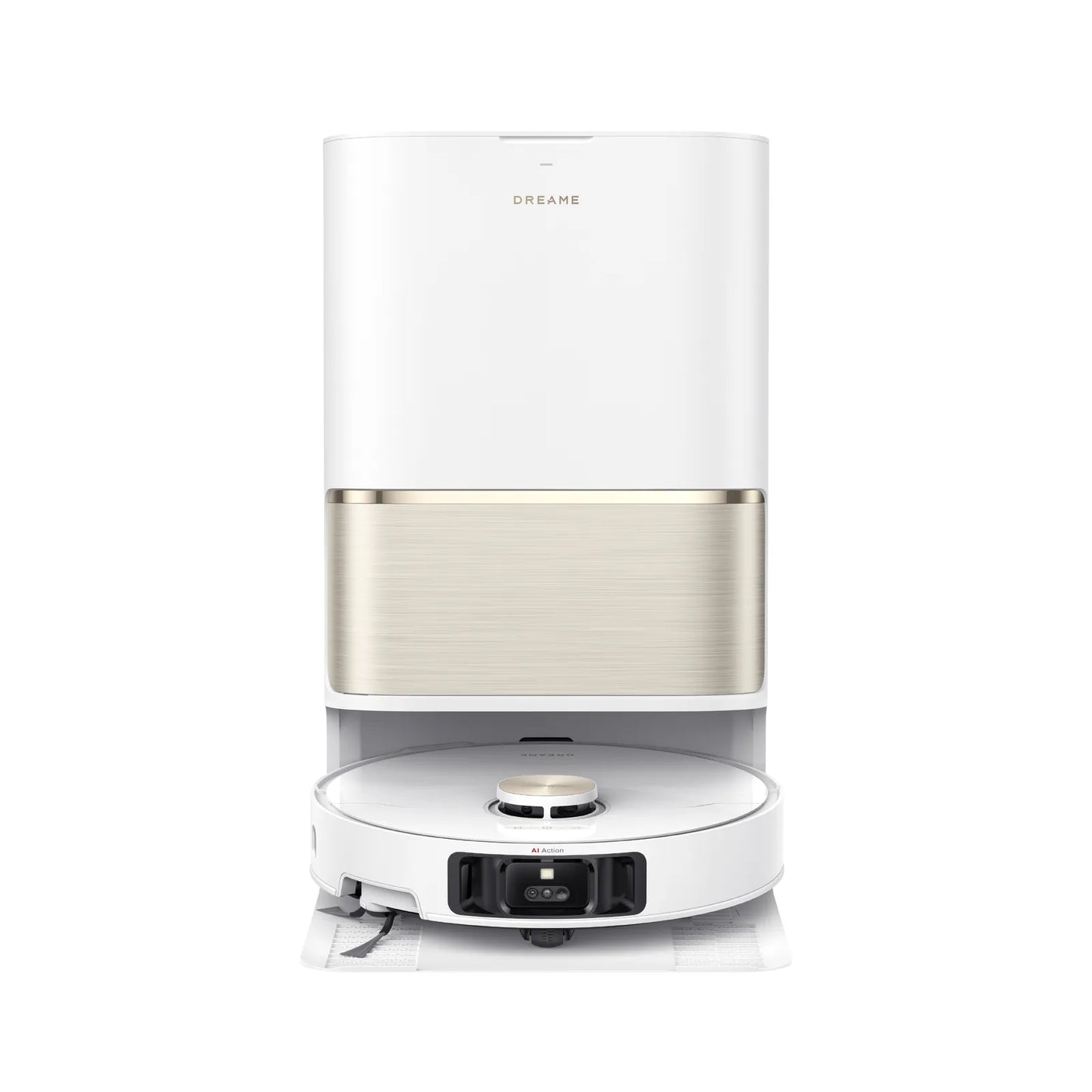 Dreame L50 Ultra Robot Vacuum Cleaner DRE-L50U