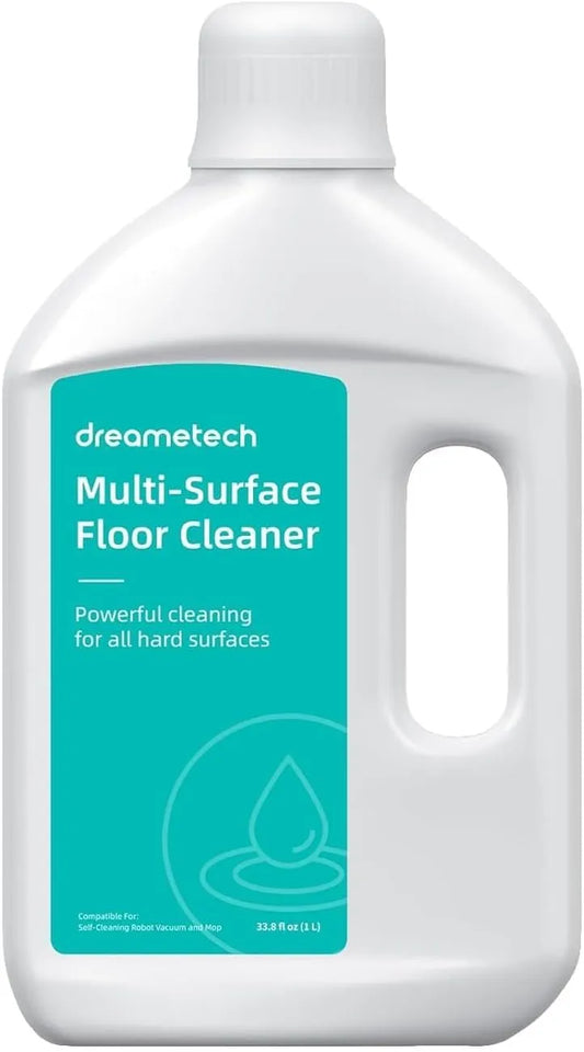 Dreame Multi-Surface Floor Cleaner for Self-Cleaning Robot Vacuum and Mop 1L DRE-MCLR-1L