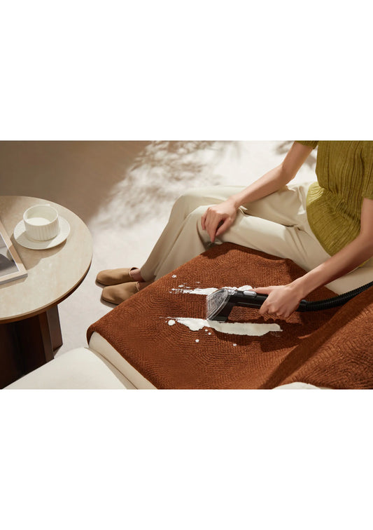 Dreame N20 Steam Portable Carpet Spot Cleaner DRE-N20