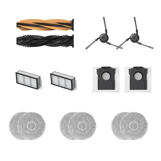 Dreame Accessories Kit for X50 Ultra DRE-X50U-KIT