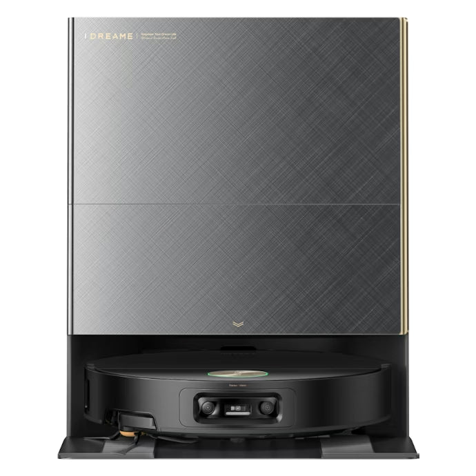 Dreame X60 Ultra Robot Vacuum Cleaner DRE-X60U