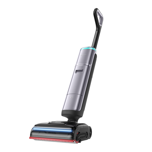 Dreame H16 Pro Steam DRE-H16PST — wet and dry vacuum with dual AI robotic arms and steam dock